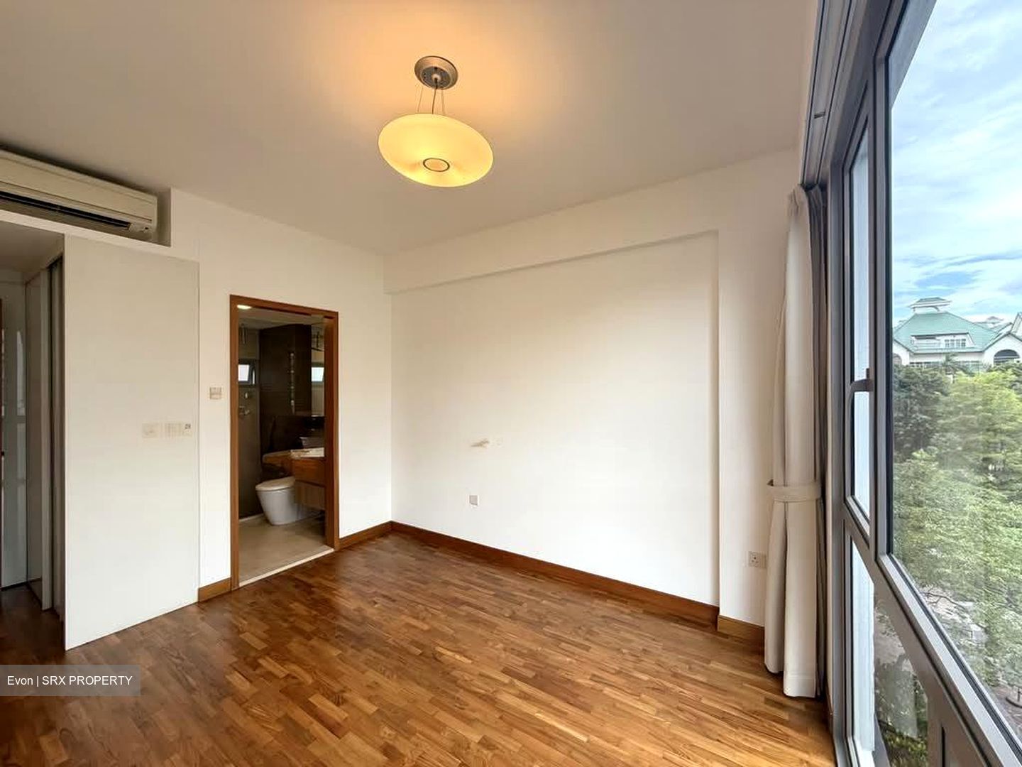 Woodhaven (D25), Condominium #565536521